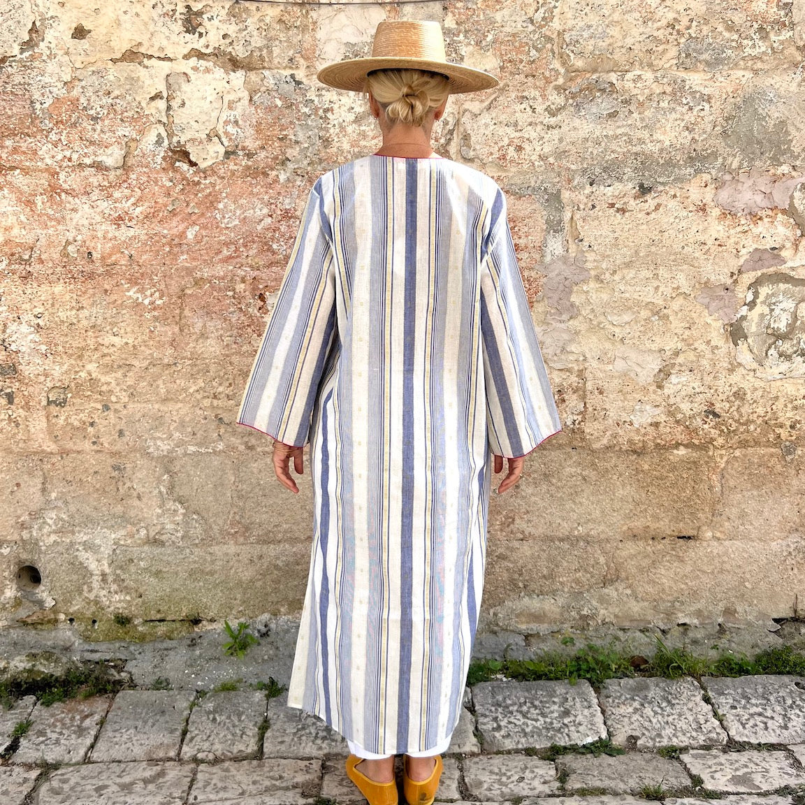 Tangier Kaftan