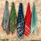Gujarat Wool Shawls