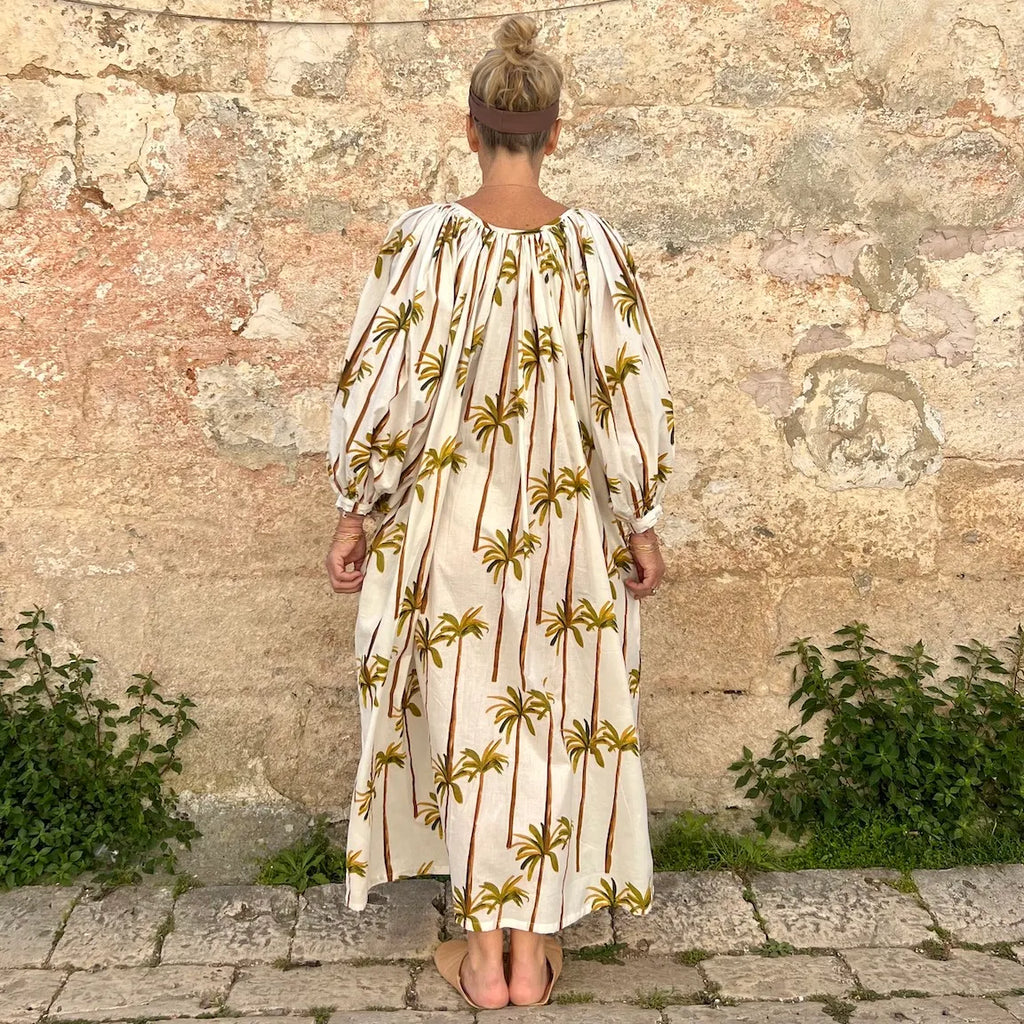 Lola Dress