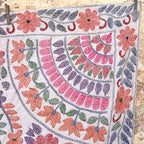 Gujarat Bedspread 02