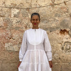 Tina Tiered Dress
