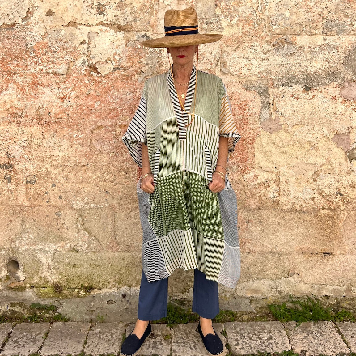 Zoe Kaftan