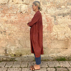 Sally Dress
