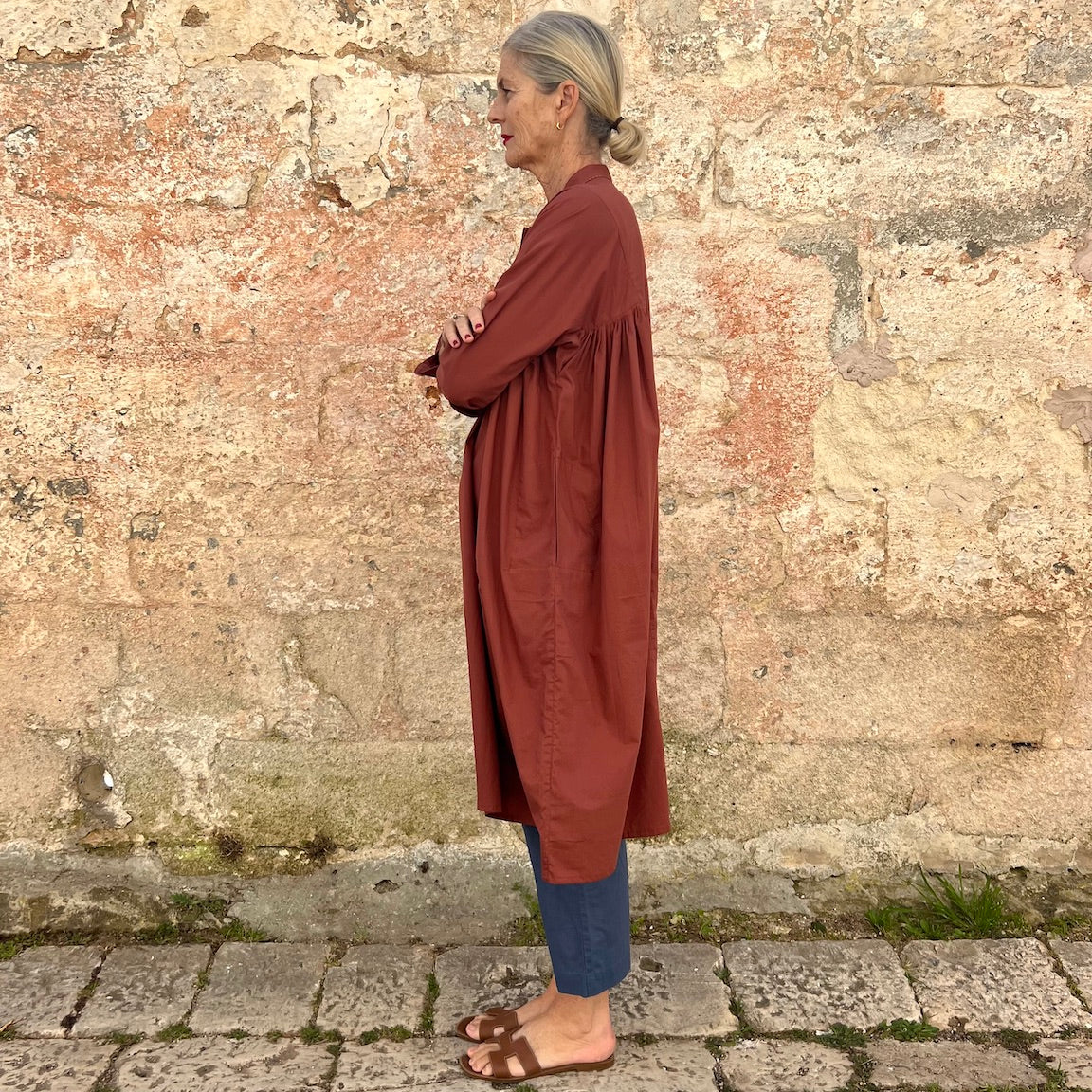 Sally Dress