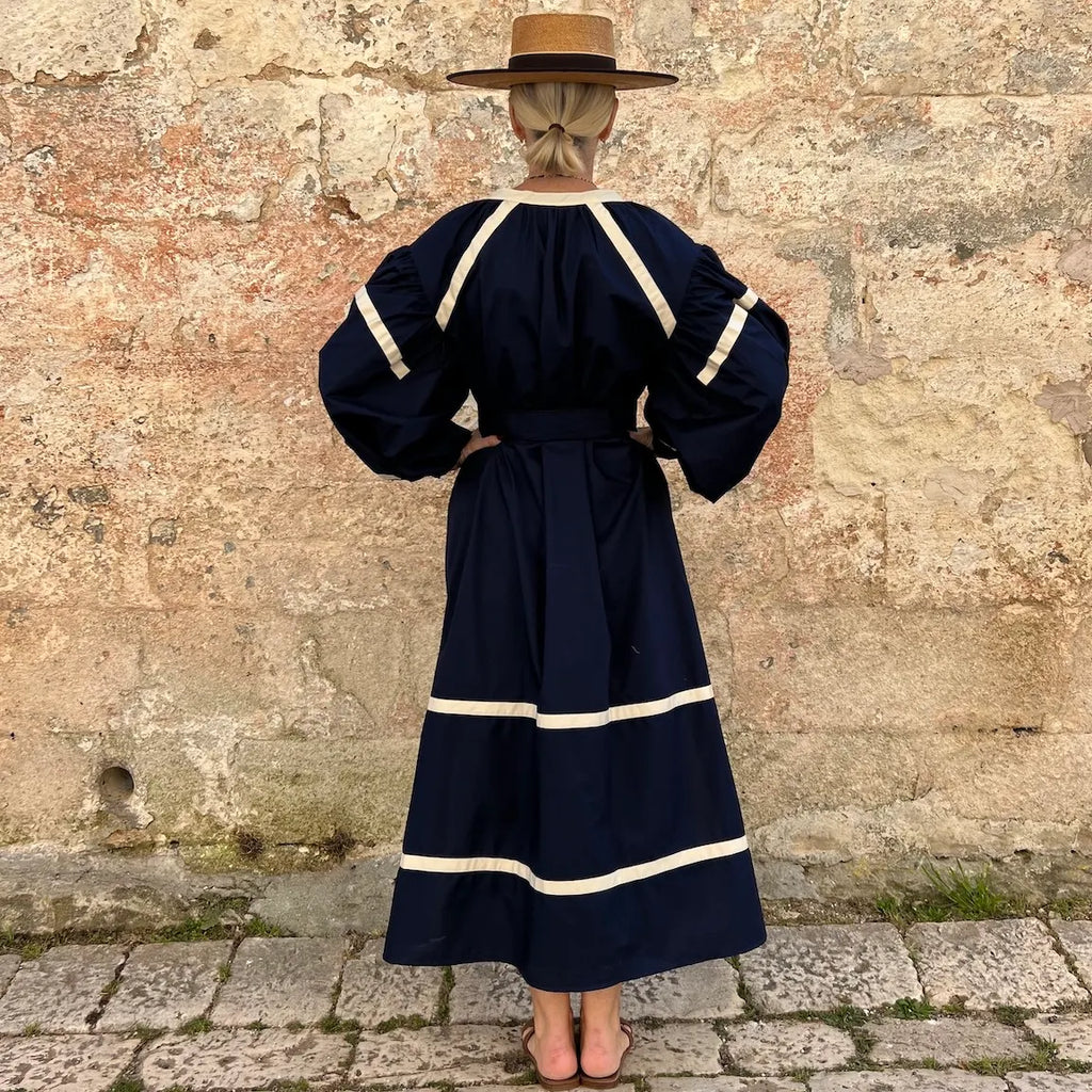 Gina Dress