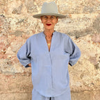 Lesley Cotton Set