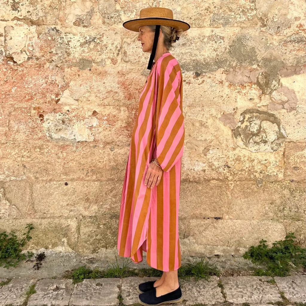 The NEW Dede Dress