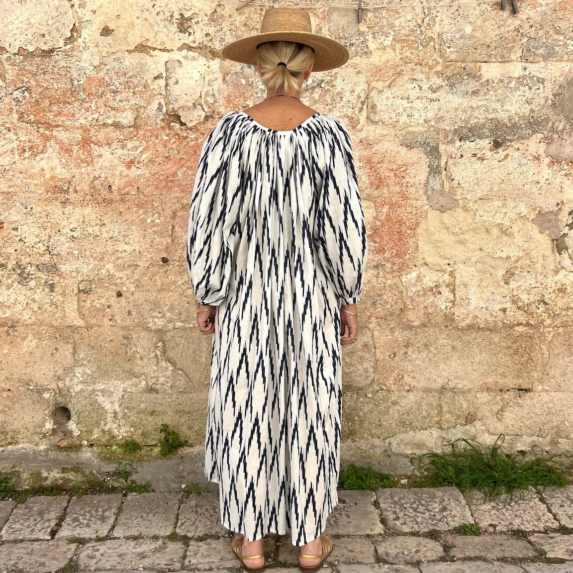Lola Dress