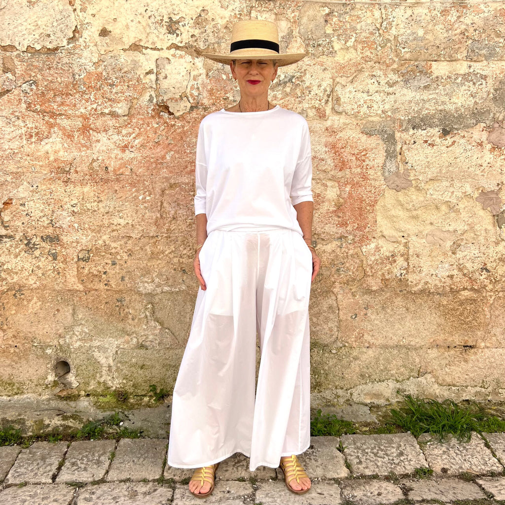Laboart Franca Blouse