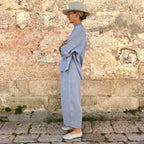 Lesley Cotton Set