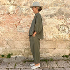 Lesley Cotton Set