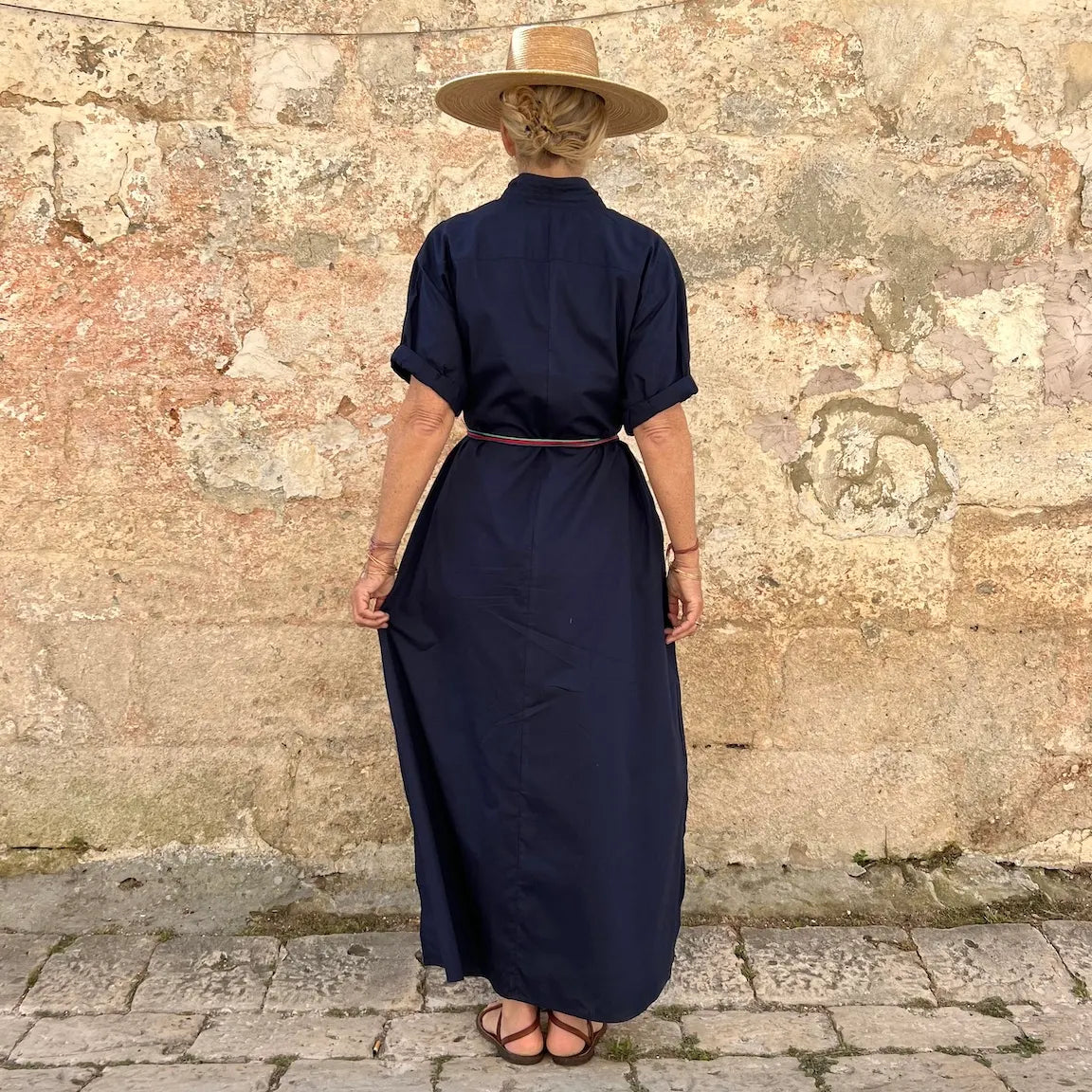 Julie Dress