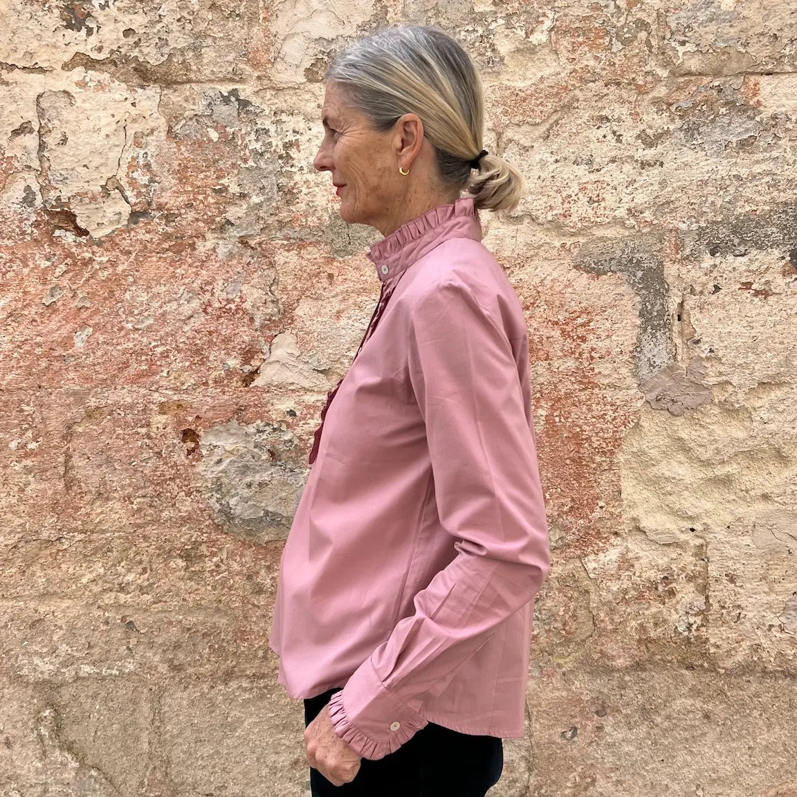 Blouse 38