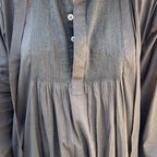 Momo Shirt Dress