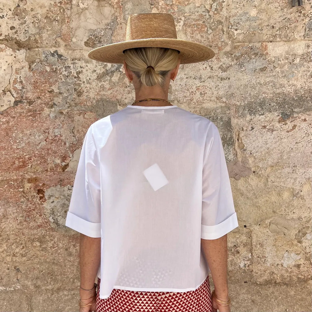 Blouse N. 29