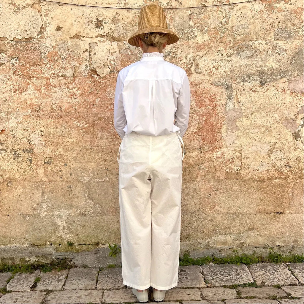 ApuntoB Pants 1923