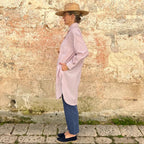 The Classic oversized shirt
