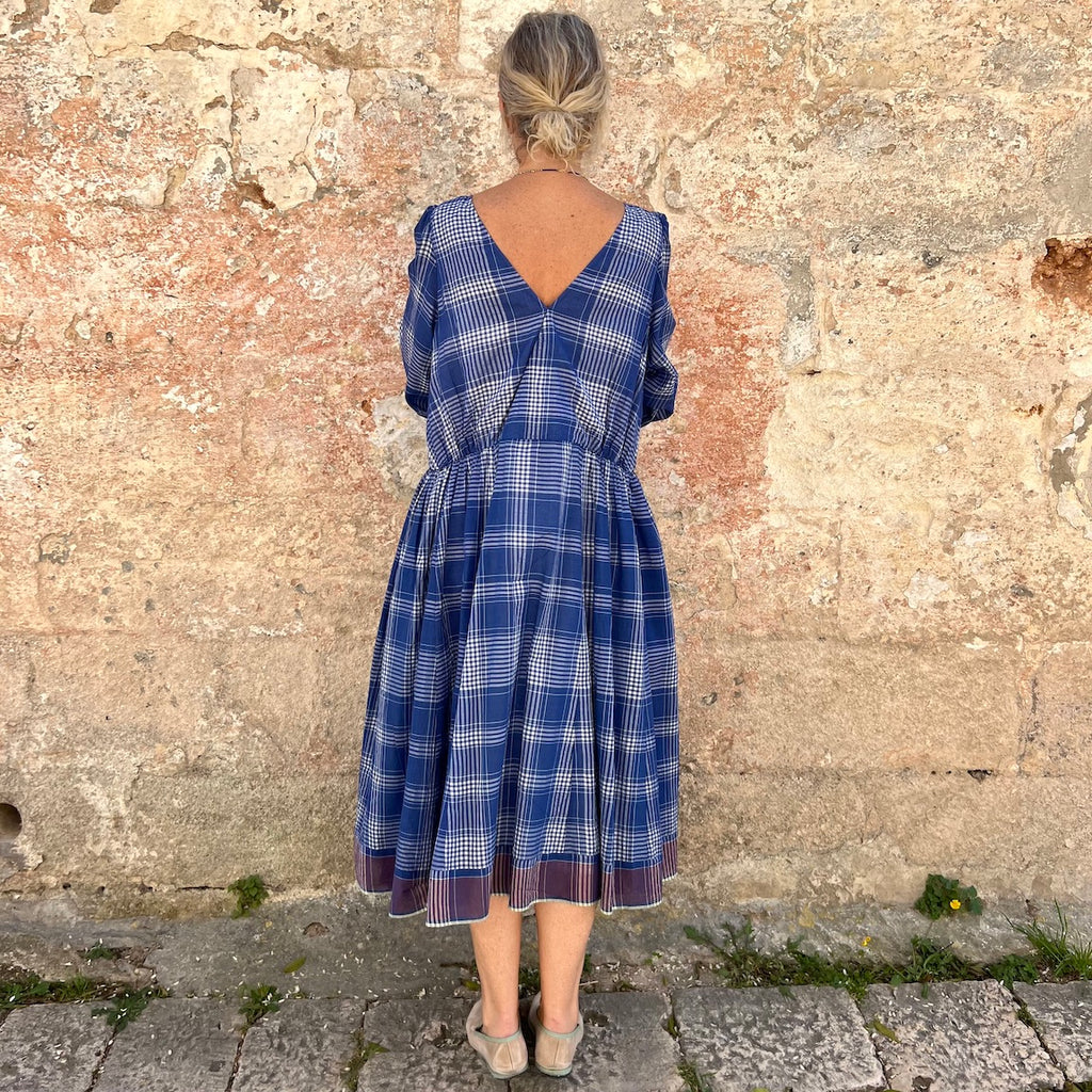 Eka Tern Dress