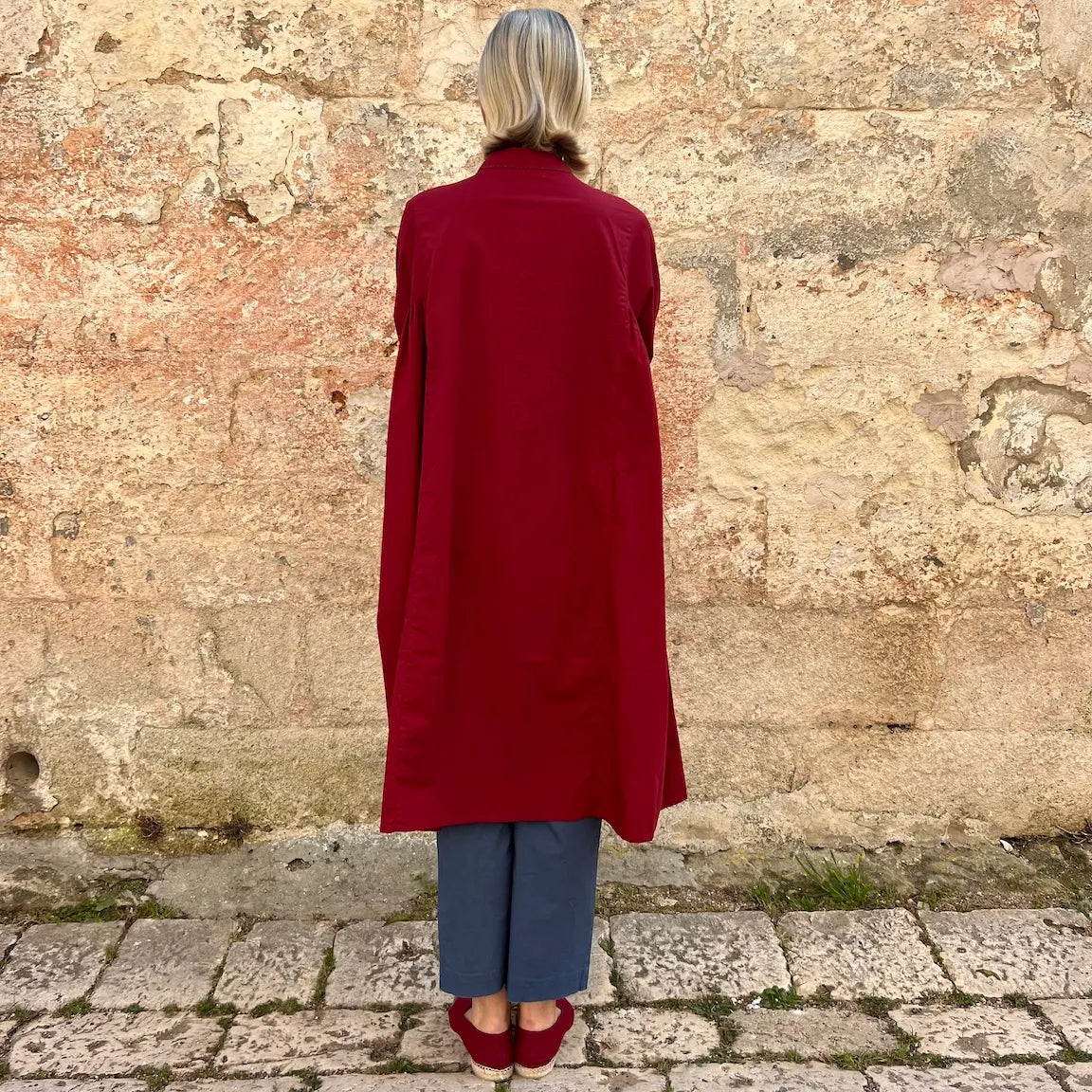 Sally Dress