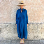Momo Shirt Dress