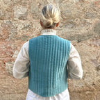 Velvet Vest
