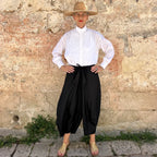 Tokyo Pants Linen