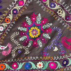 Embroidered Wedding Suzani
