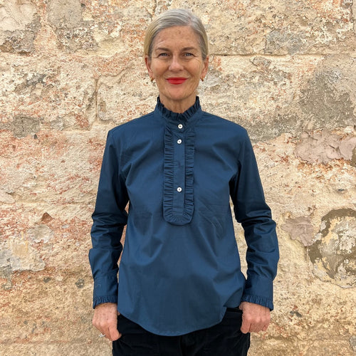 Blouse 38