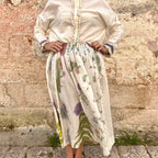 Injiri Herbarium Skirt  133