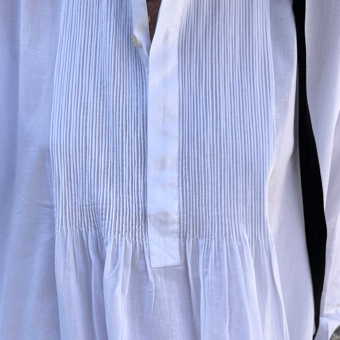 Momo Shirt Dress
