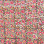 Pink Print Ralli