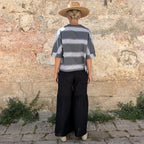 Tiered Pants