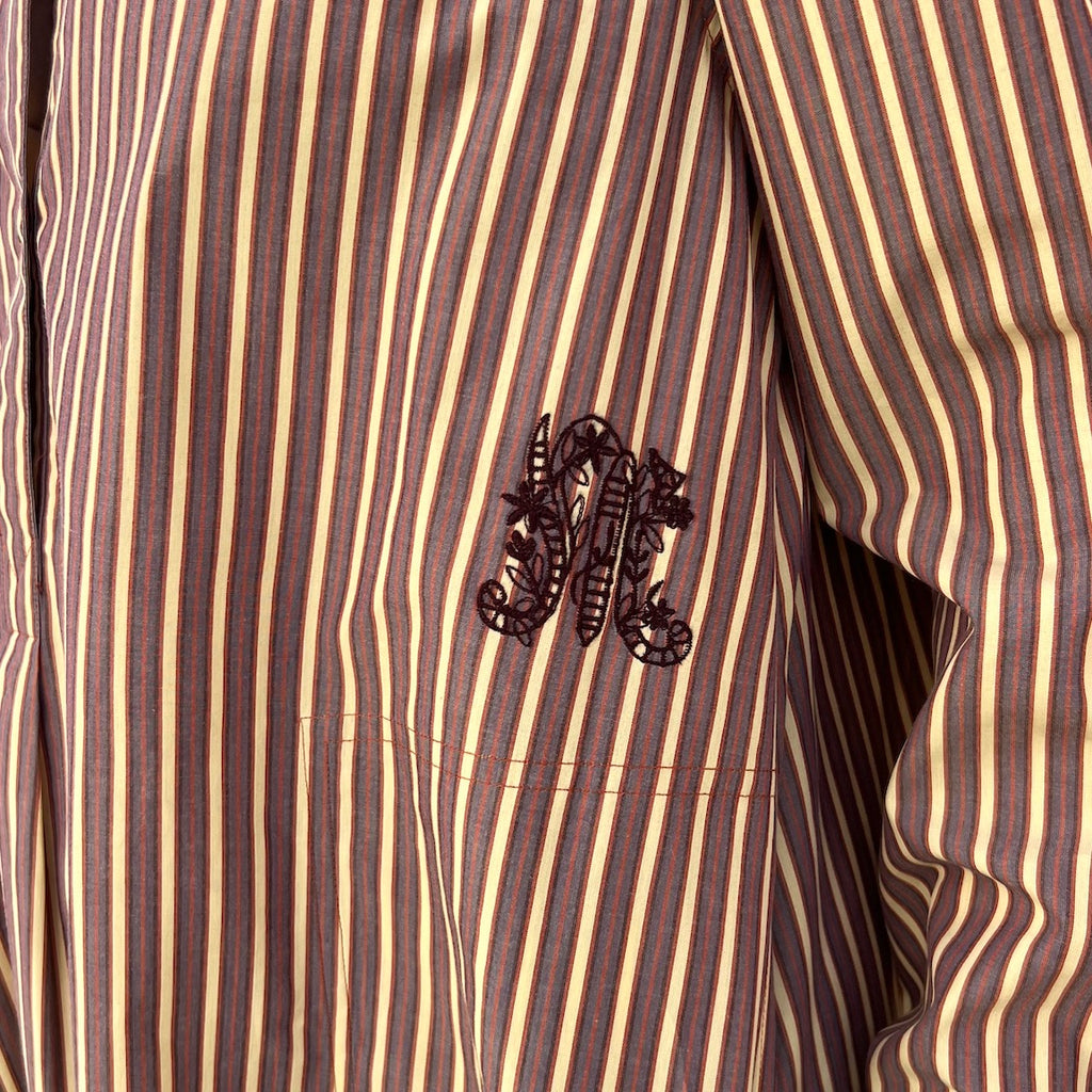 Moismont Chloe Shirt Dress