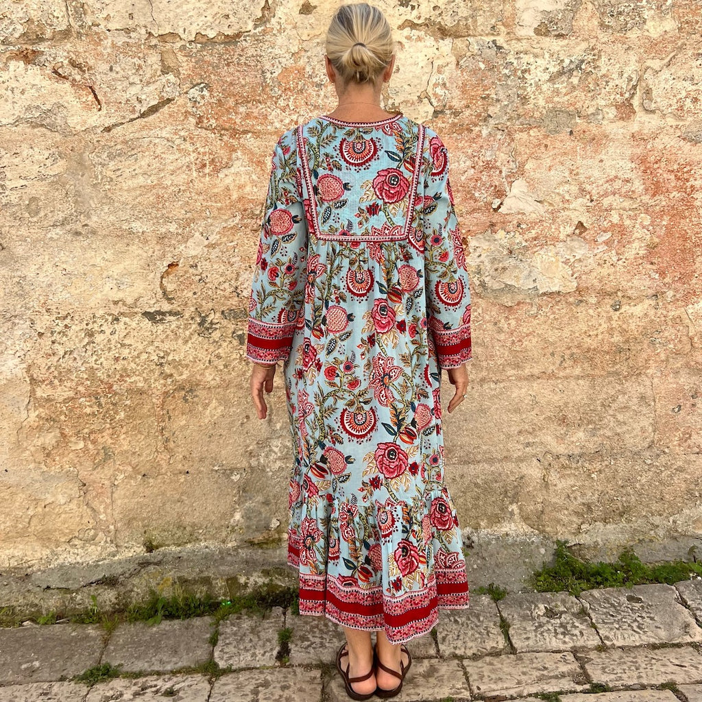 Kerala Dress