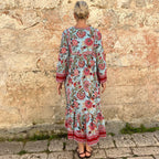 Kerala Dress