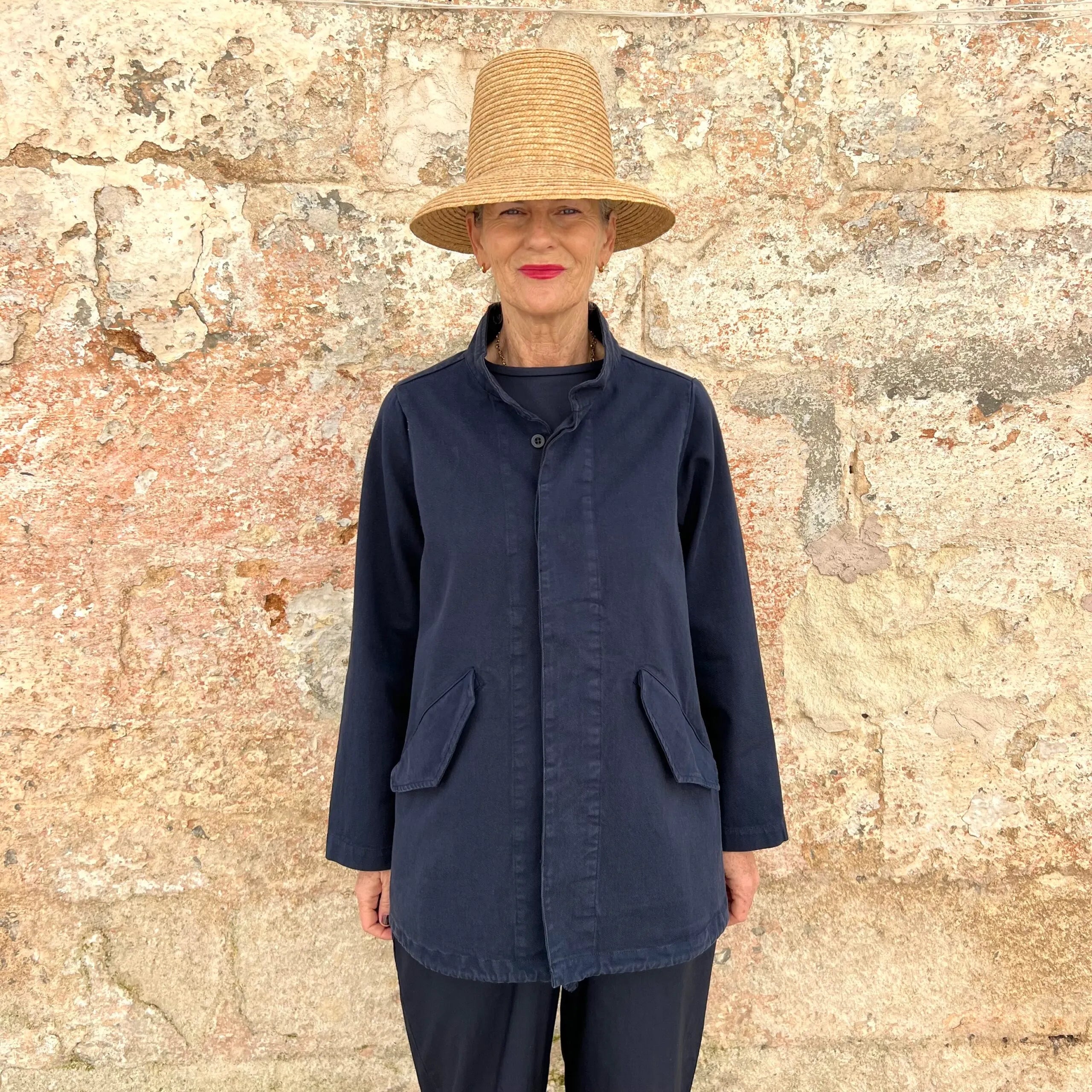 Laboart Ruth Jacket