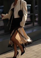 Céline Skirt