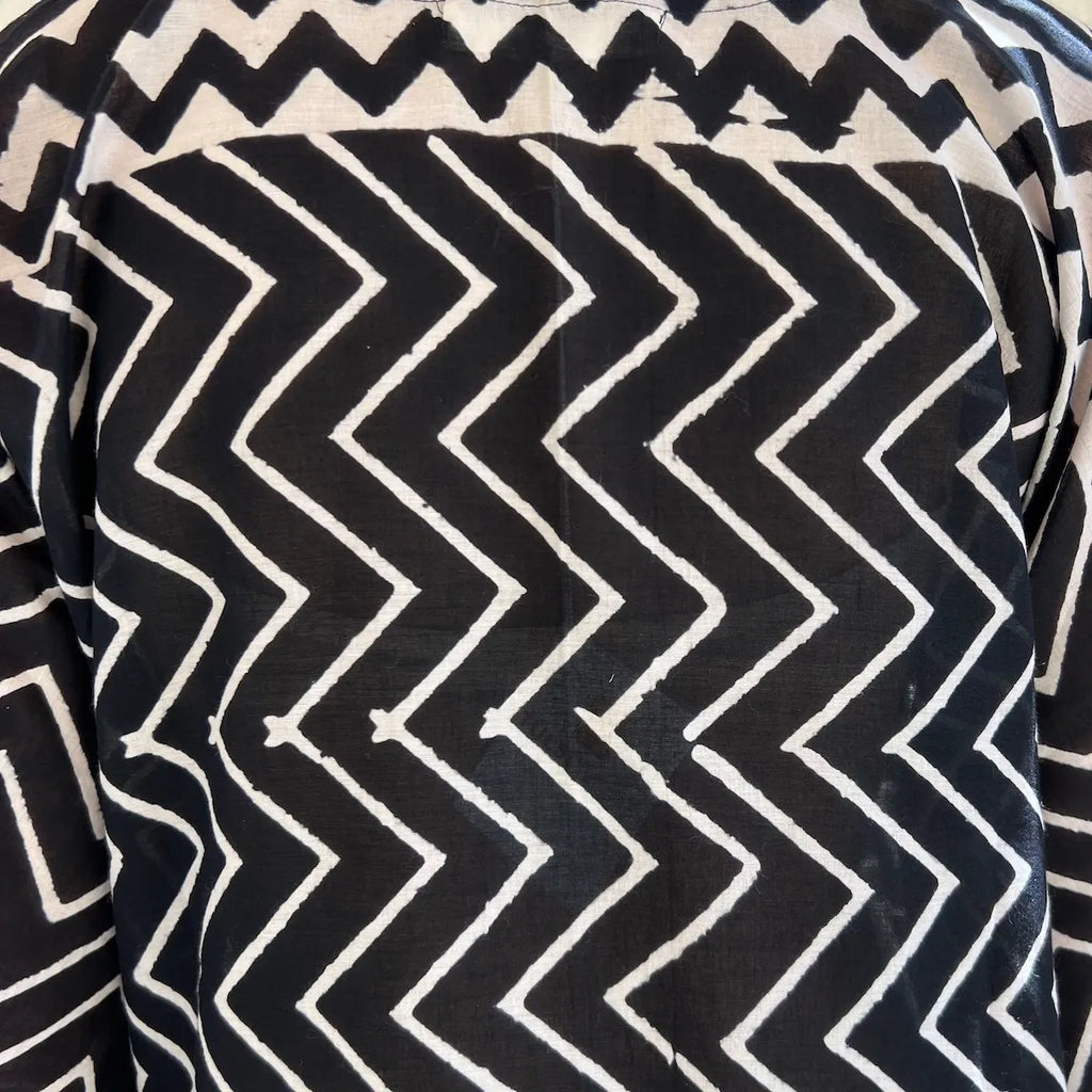 Seaside Kaftan
