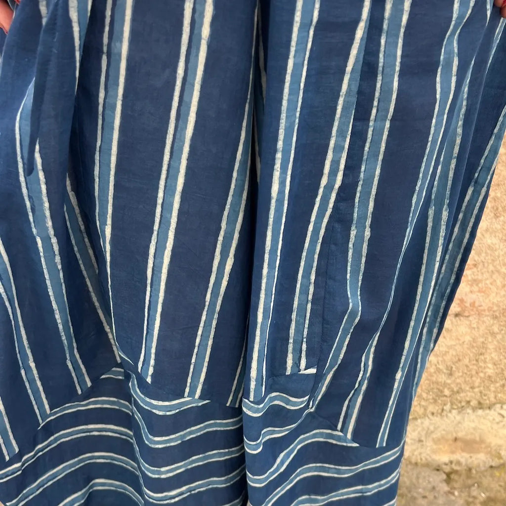 Tokyo Pants Cotton New