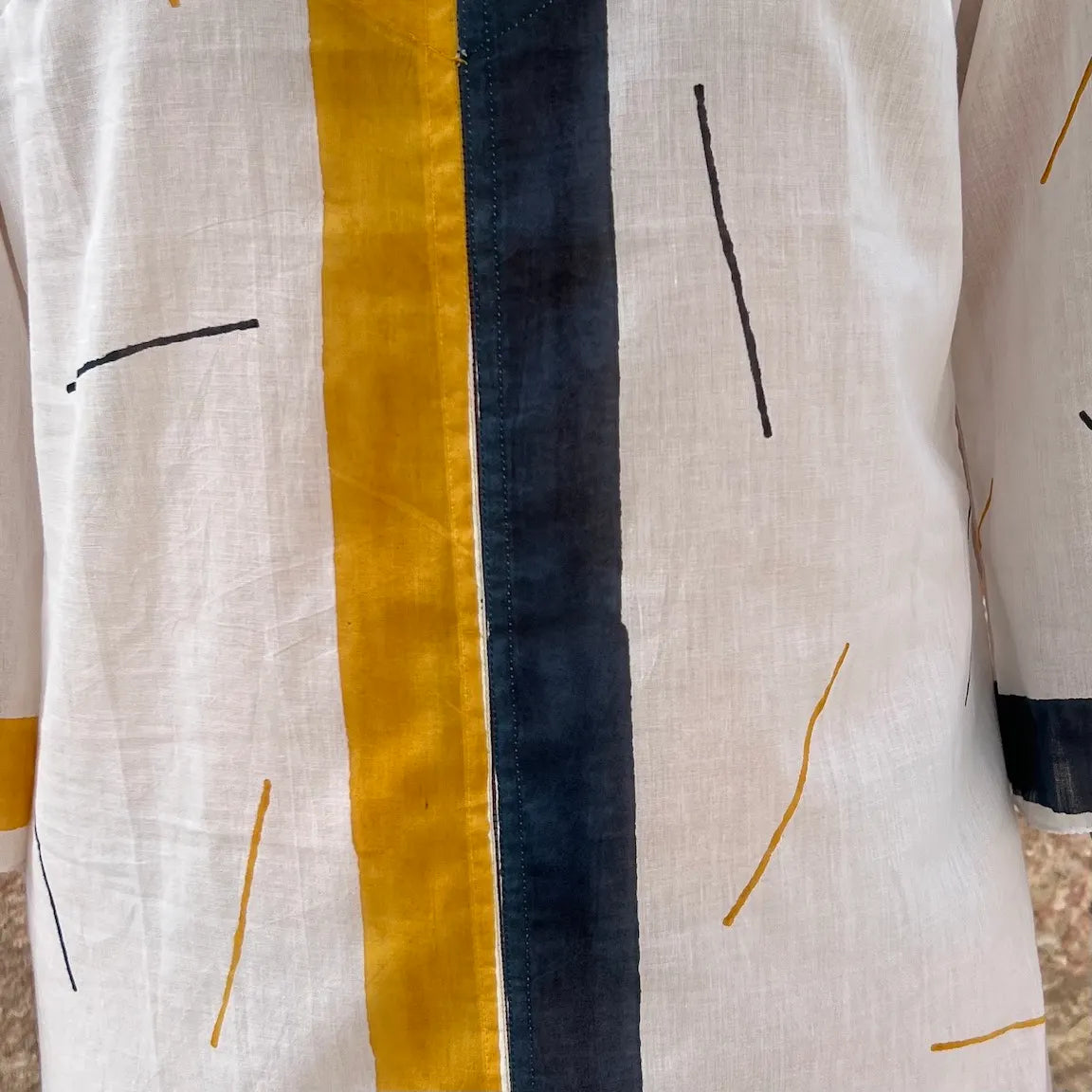 Soraya Kaftan
