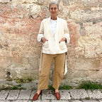 Faune Deia Jacket