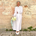 The French Dress