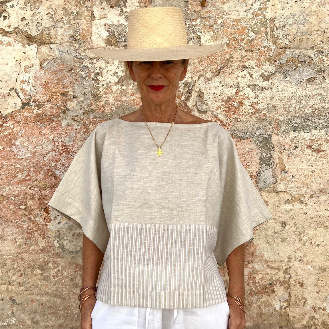 Jill Top New