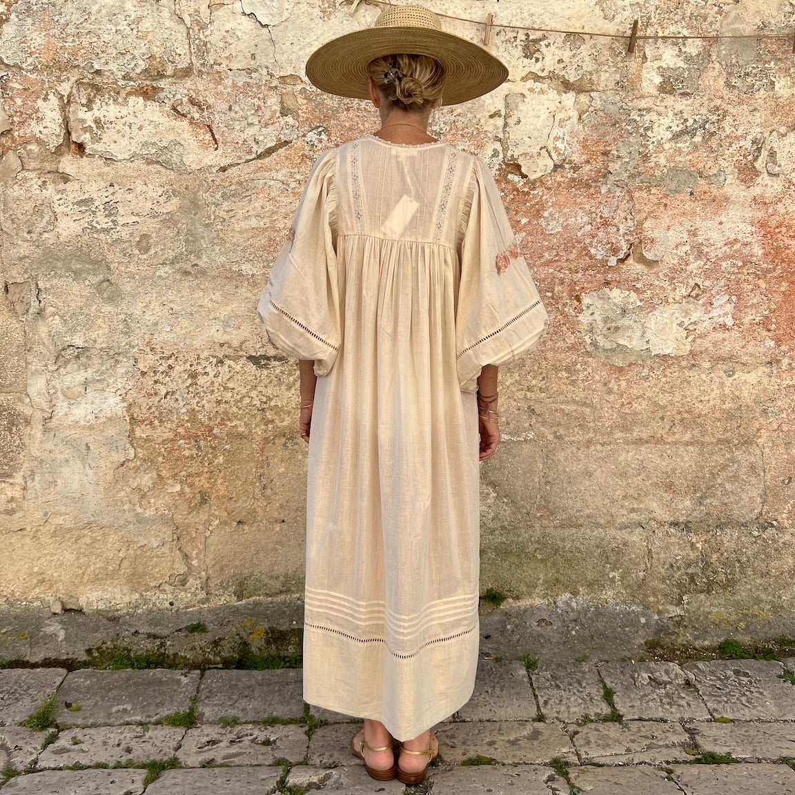 Laurel Gold by Faune