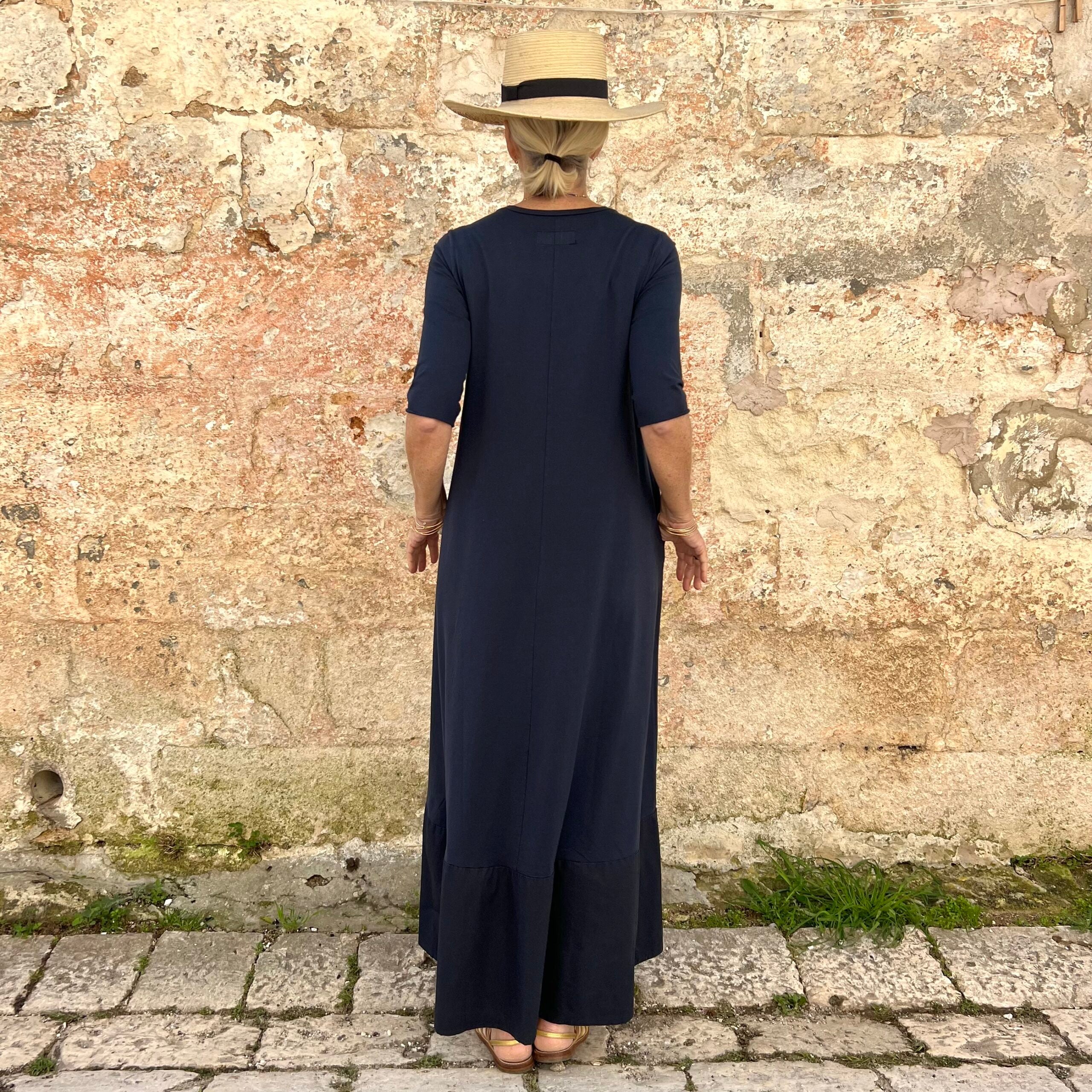 Laboart Bruco Dress