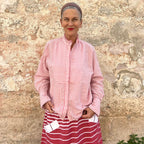 The Frill Blouse