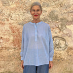 Kutch Handloom Blouse
