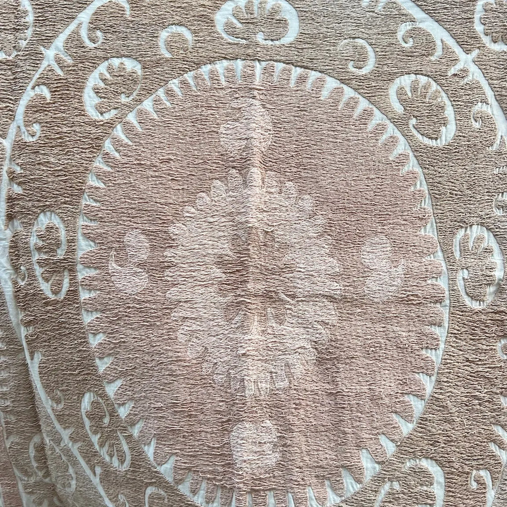 Antique Afghani Suzani N. 18