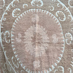 Antique Afghani Suzani N. 18