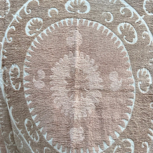 Antique Afghani Suzani N. 18